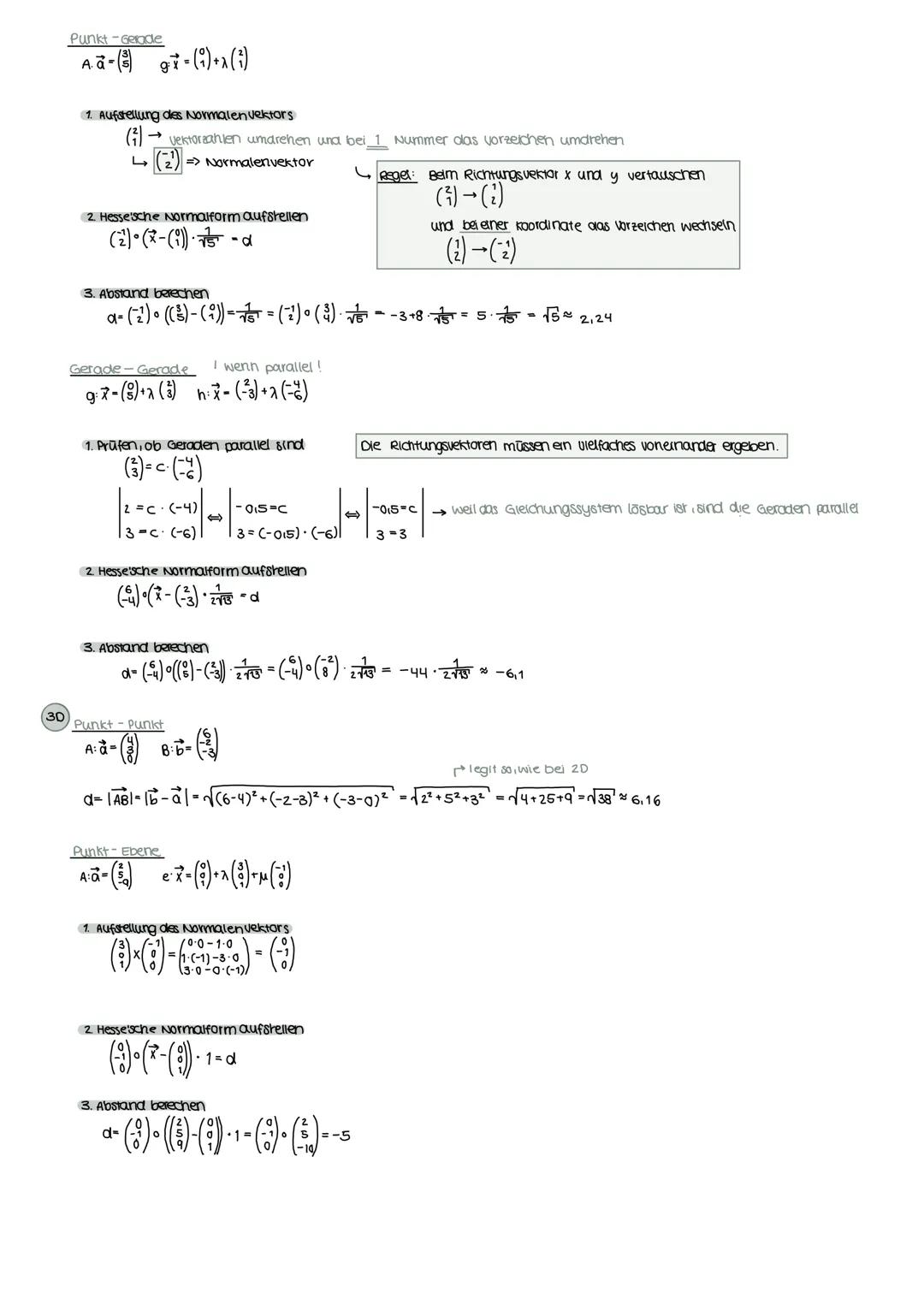 # VEKTORENRECHNUNG

Übersicht

Rschenoperationen

*   Addition/supstration'

*   Scalarmultiplikation: s.$(\binom{xa}{ya})=s\cdot(\binom{xa}