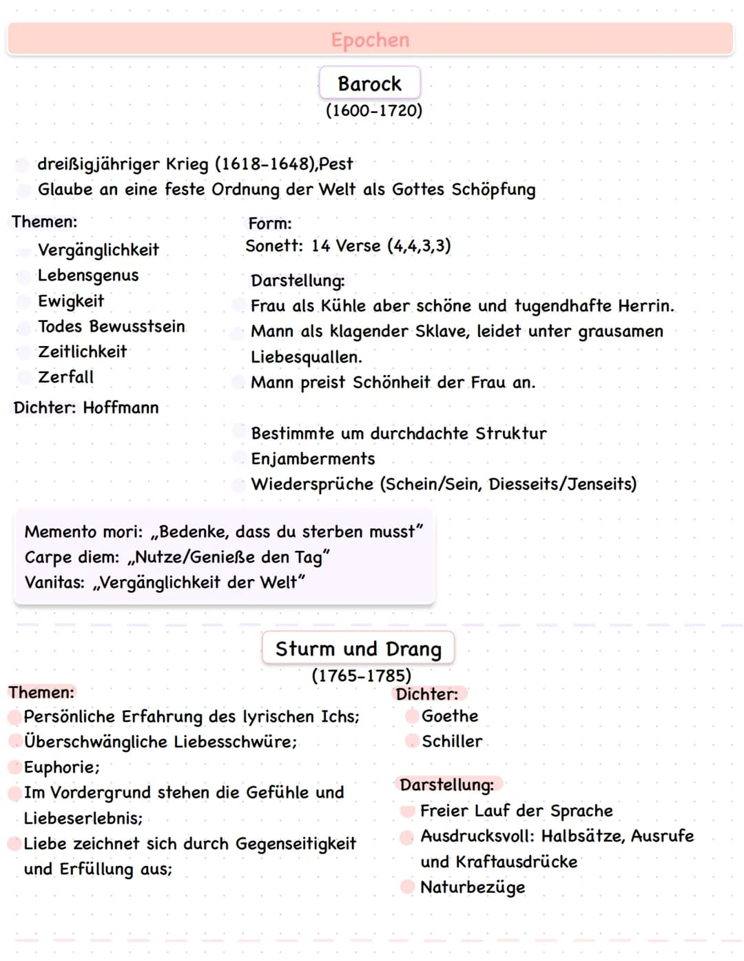 Trochäus
betont
-
Jambus
Daktylus
Anapäst
unbetont unbetont - betont betont 2unbetont 2unbetont - betont
Herzschlag
Hebung
Wenn es drei beto