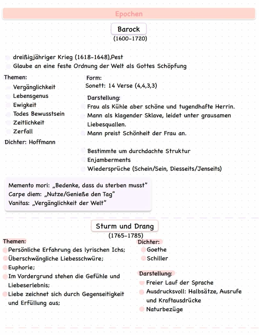 Trochäus
betont
-
Jambus
Daktylus
Anapäst
unbetont unbetont - betont betont 2unbetont 2unbetont - betont
Herzschlag
Hebung
Wenn es drei beto