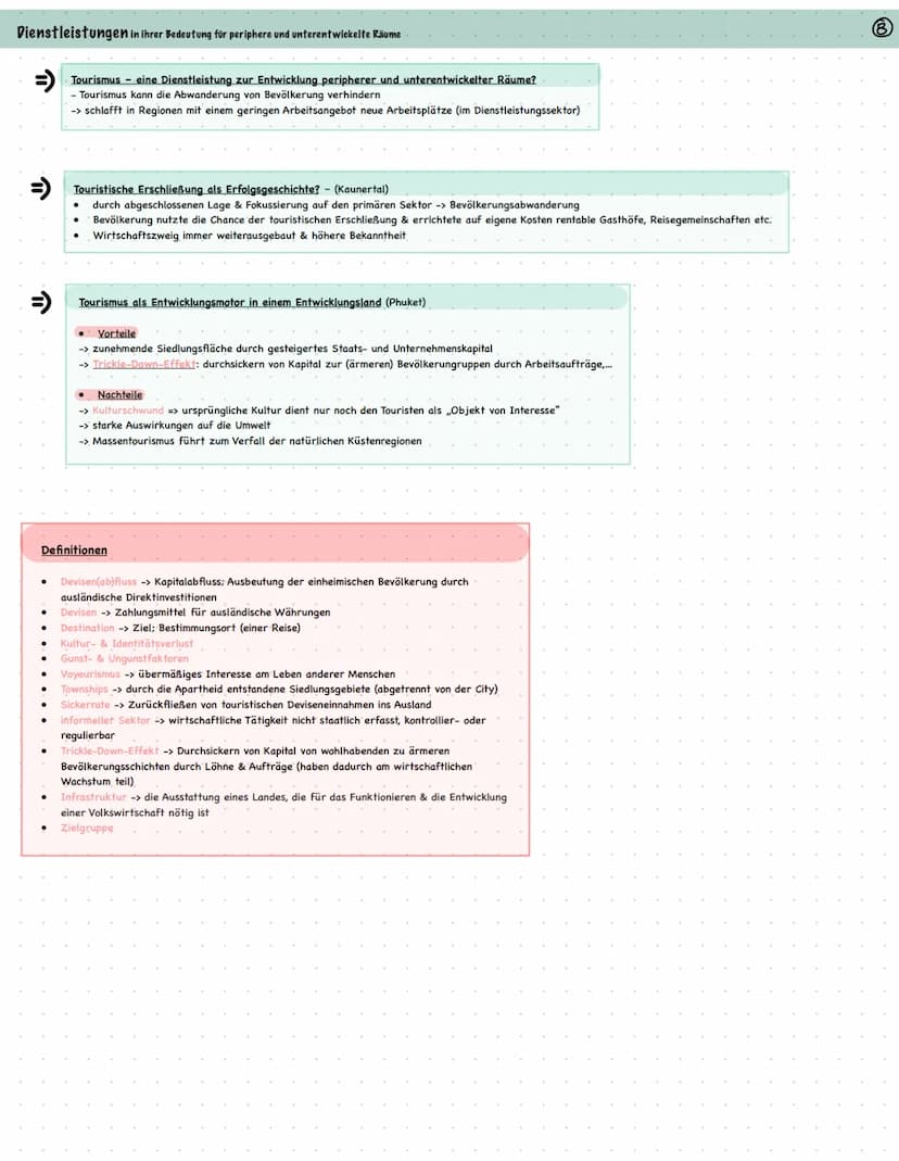 Migration
Push-Faktoren
„abstoßen"
Pull-Faktoren
„, anziehen"
↑
●
Definition
=> Wanderung von Menschen, die mit einem Wechsel des Wohnsitzes