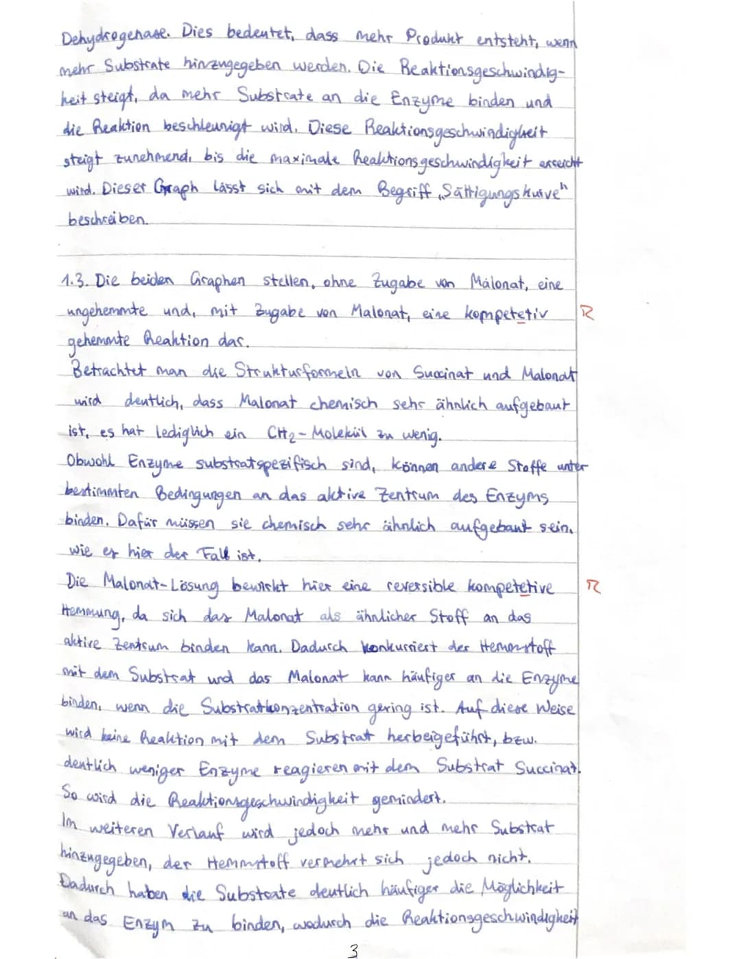 GK EF (
1.1
Aufgabe 1: Enzymatik (46 Punkte)
1.2
1.3
-Gesamtschule
2.1
02.06.2021
2.2
Jiu
3. BIOLOGIE-KLAUSUR
Bearbeitungszeit: 90 Minuten
B