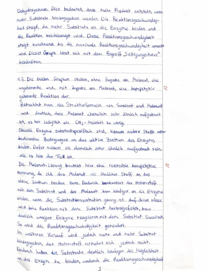 GK EF (
1.1
Aufgabe 1: Enzymatik (46 Punkte)
1.2
1.3
-Gesamtschule
2.1
02.06.2021
2.2
Jiu
3. BIOLOGIE-KLAUSUR
Bearbeitungszeit: 90 Minuten
B