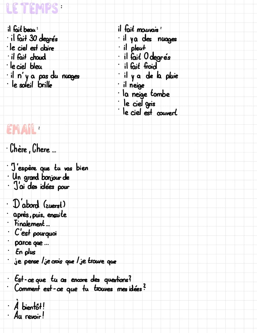 1. me
2. te
O
3. se
sars
S
Verbes pronominaux ou passé composé:
Singular
R
1. Elle dit << Je me suis dépêchée. »>
2. Tu te es dépêchée.
3. S