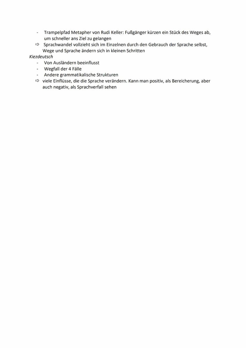 Mehrsprachigkeit:
Pro:
Gut für geistige Fitness im Alter => beugt
Alzheimer & Demenz vor
Konzentrationsfähigkeit & kognitive
Fähigkeiten wer