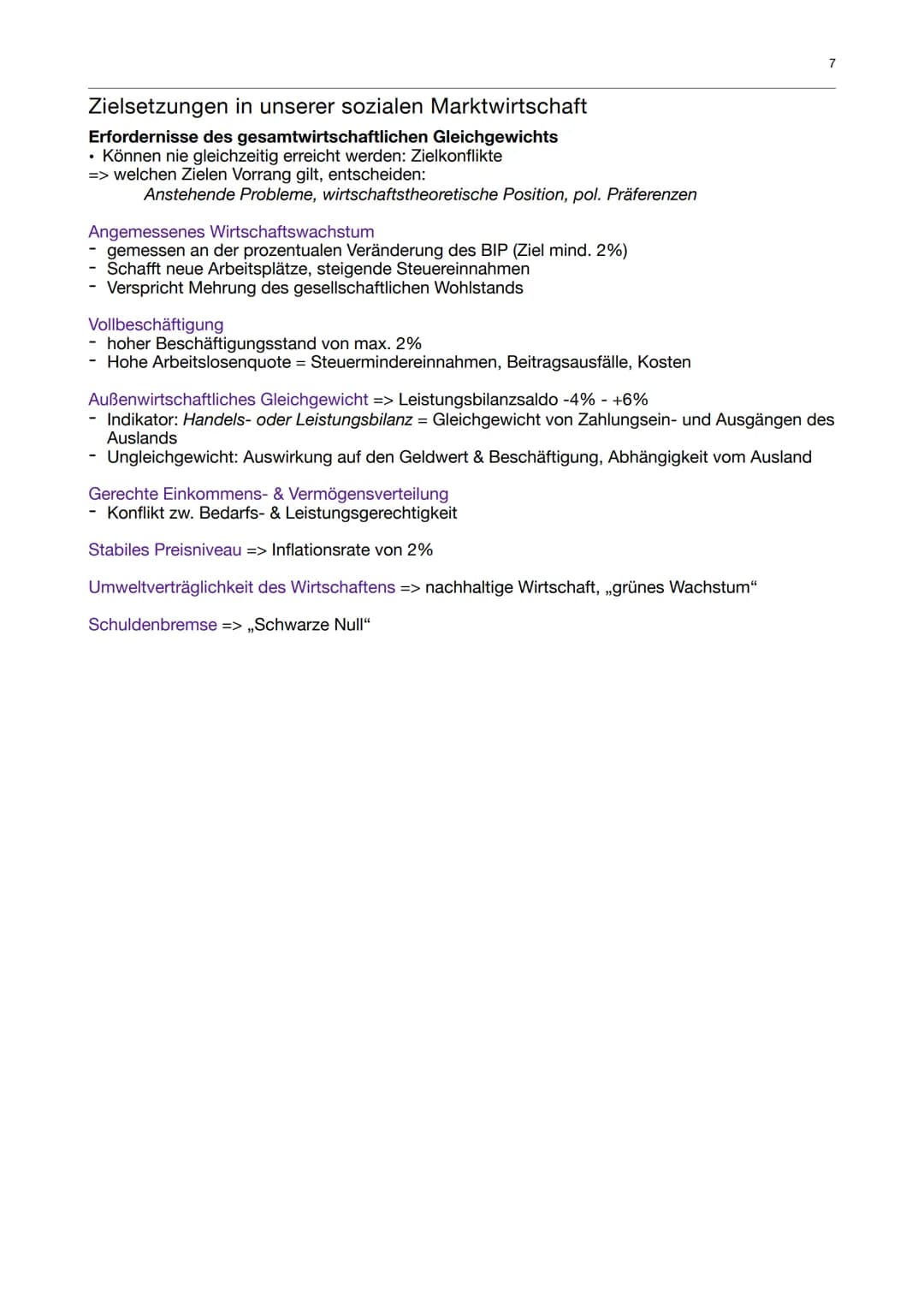 PoWi Q2
Q2.1 Konjunkturpolitik
Wirtschaftliche Konjunktur
Der Konjunkturzyklus
Keynesianismus - Nachfragetheorie
Friedman - Angebotstheorie
