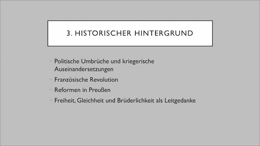 WEIMARER KLASSIK
Eine Präsentation von Merle A.
Hoxbxbxhxp 0
1
0
T
•
0
0
I. Definition
2. Zeitliche Aspekte
3. Historischer Hintergrund
4. Z