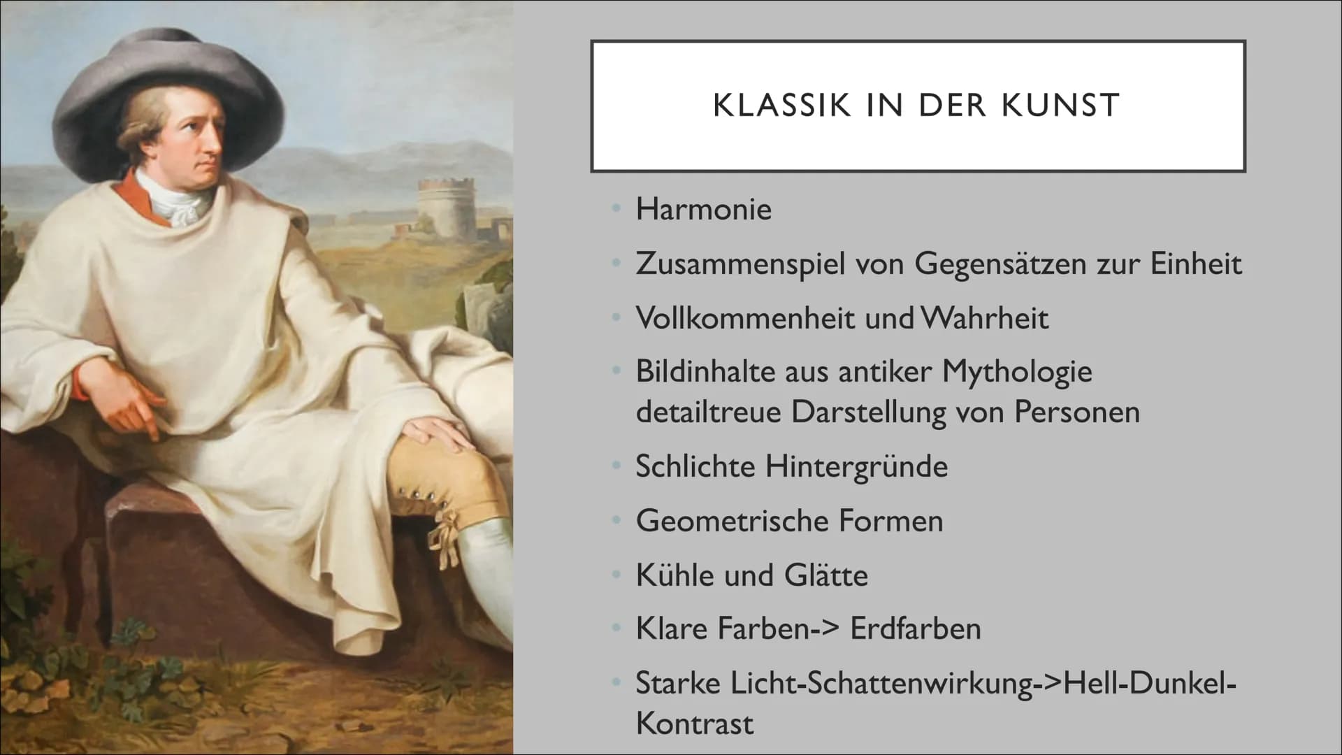 WEIMARER KLASSIK
Eine Präsentation von Merle A.
Hoxbxbxhxp 0
1
0
T
•
0
0
I. Definition
2. Zeitliche Aspekte
3. Historischer Hintergrund
4. Z