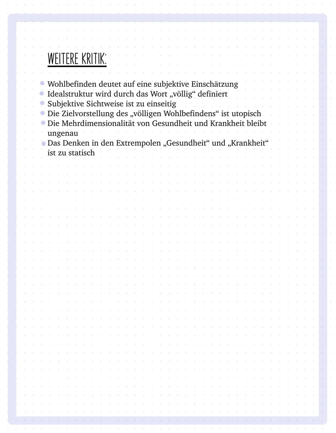 Sport & Gesundheit 