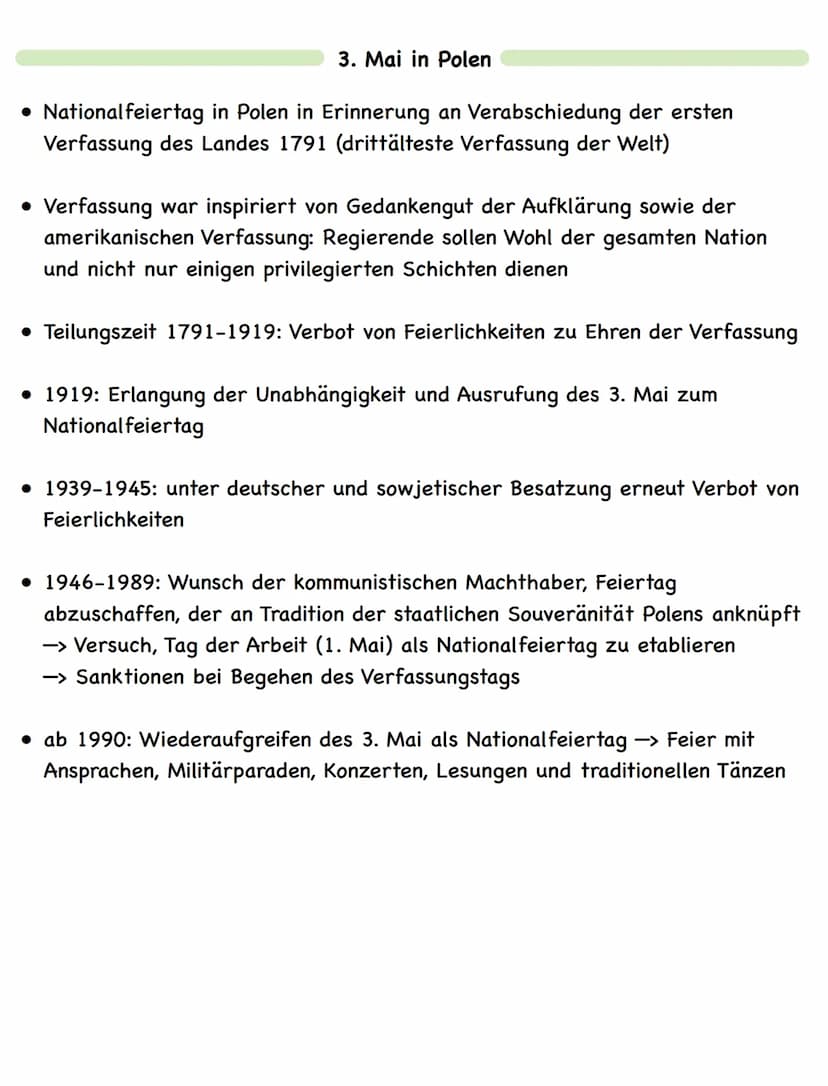 ||
Zusammenfassung
Geschichts- und
Erinnerungskultur
Geschichts- und Erinnerungskultur
Erinnerungskultur/Geschichtskultur
• Oberbegriff für 