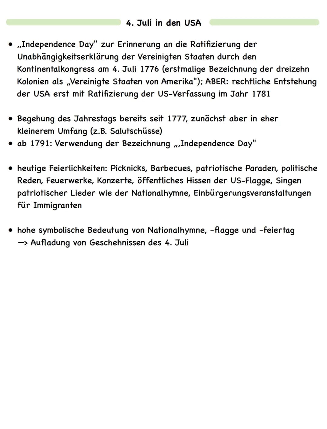 ||
Zusammenfassung
Geschichts- und
Erinnerungskultur
Geschichts- und Erinnerungskultur
Erinnerungskultur/Geschichtskultur
• Oberbegriff für 