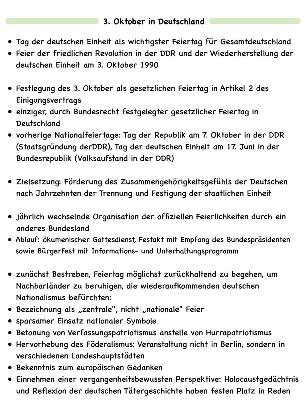 ||
Zusammenfassung
Geschichts- und
Erinnerungskultur
Geschichts- und Erinnerungskultur
Erinnerungskultur/Geschichtskultur
• Oberbegriff für 