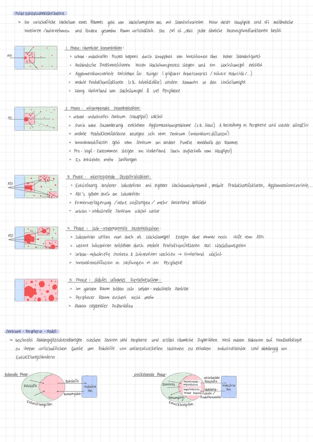 Ursachen für Unterentwicklung
endogen
> bad governance (2.B. Korruption, Günstlingswirtschaft,
Machtlosigkeit gegenüber staatsfeindlicher Kr