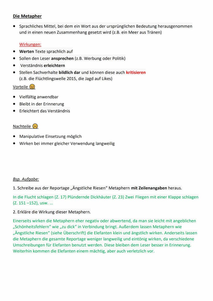 Sachtexte können verschiedene Absichten haben:
1.argumentierend (ein Thema diskutieren)
2.informierend (dem Leser etwas beibringen)
3.expres