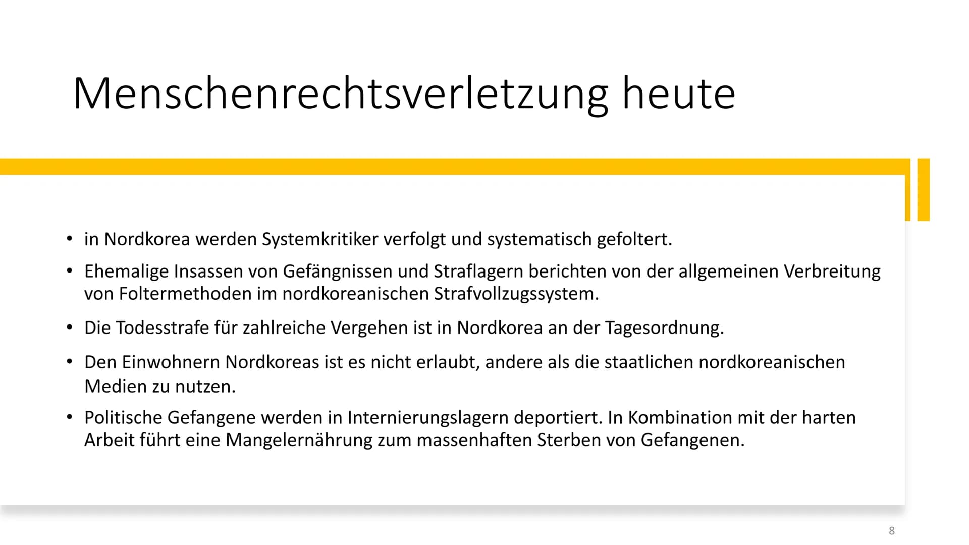 Menschenrechte und Menschenrechtsverletzungen
1 Allgemeines
Jeder Mensch ist einzigartig: wir alle haben verschiedene Talente, Stärken und
S