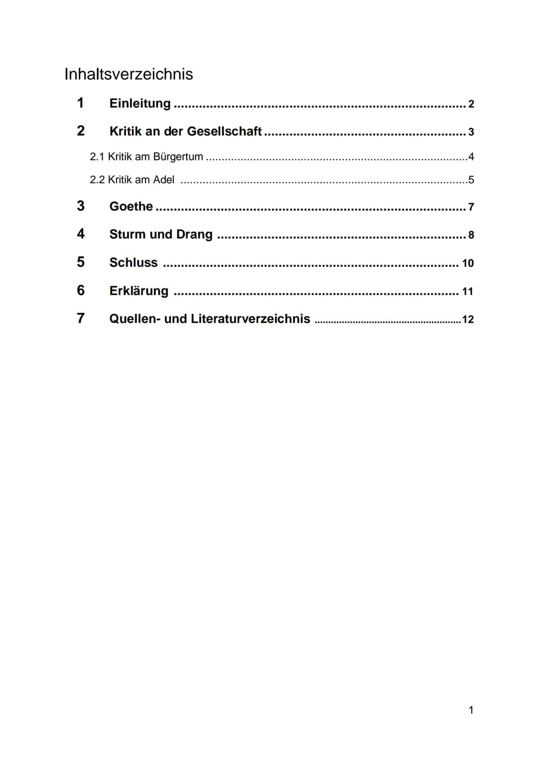 Lehrkraft: Fr. Hölscher
Johann Wolfgang
Goethe: Die
Leiden des
jungen Werther
Werther und die Gesellschaft
Schönwälder, Tanja
18.6.2020 Inha