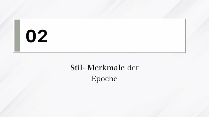IMPRESSIONISMUS
(1870-1905) AGENDA
01
03
Die Definition
Techniken & Künstler
Beispiele
02 Stil- Merkmale der
Epoche
04
Die Funktion
+ Quelle