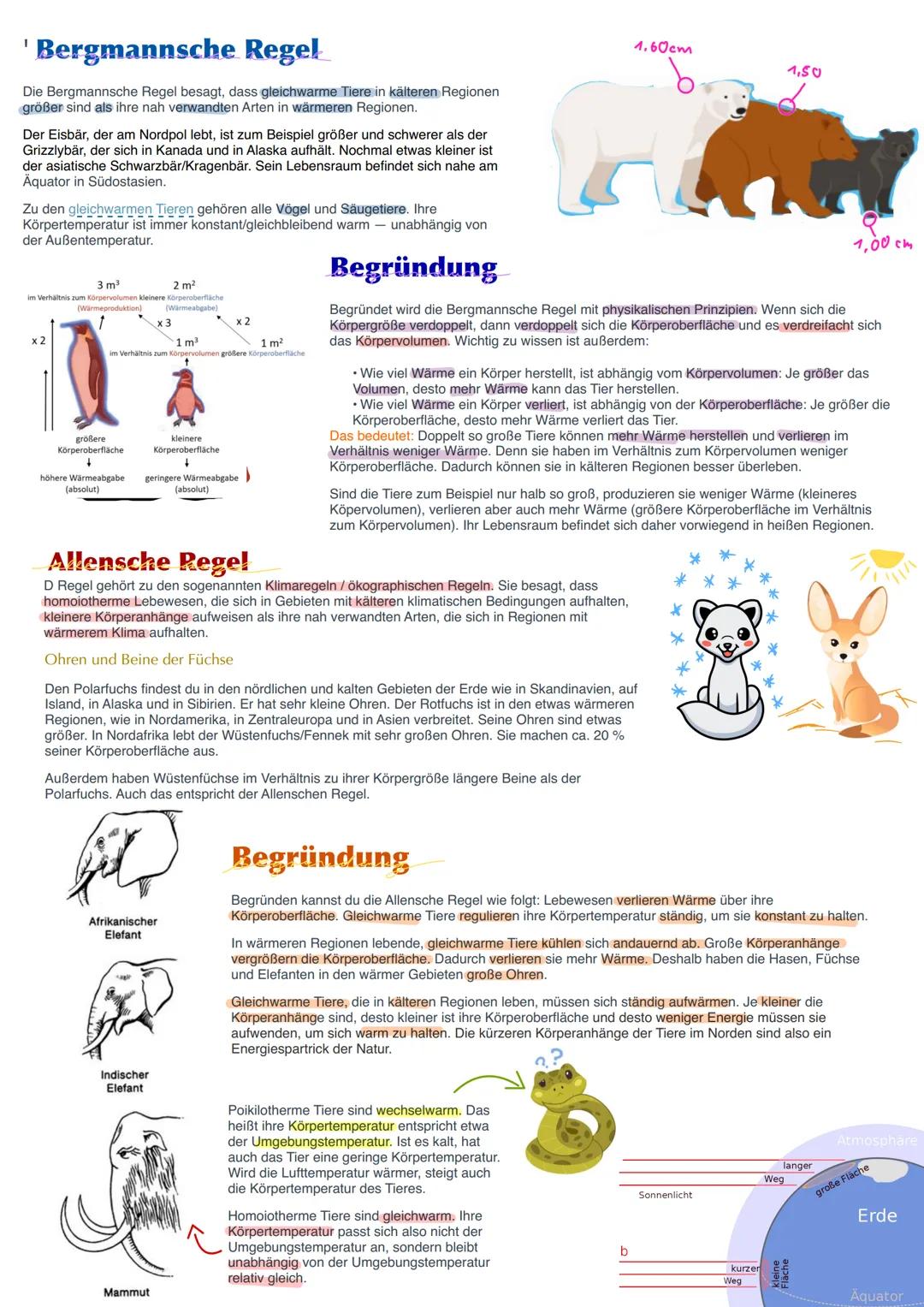 # Abiotische Faktoren

Unter abiotischen Faktoren werden alle Einflüsse zusammengefasst, die von der
unbelebten Umwelt ausgehen. Es handelt 
