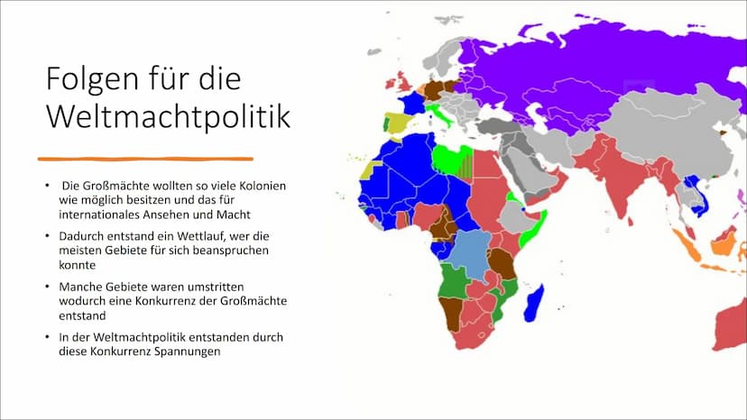 Imperialismus und
1. Weltkrieg Inhaltsverzeichnis
Imperialismus
1. Weltkrieg
Quellen Inhaltsverzeichnis:
Imperialismus
●
●
●
Was ist Imperia