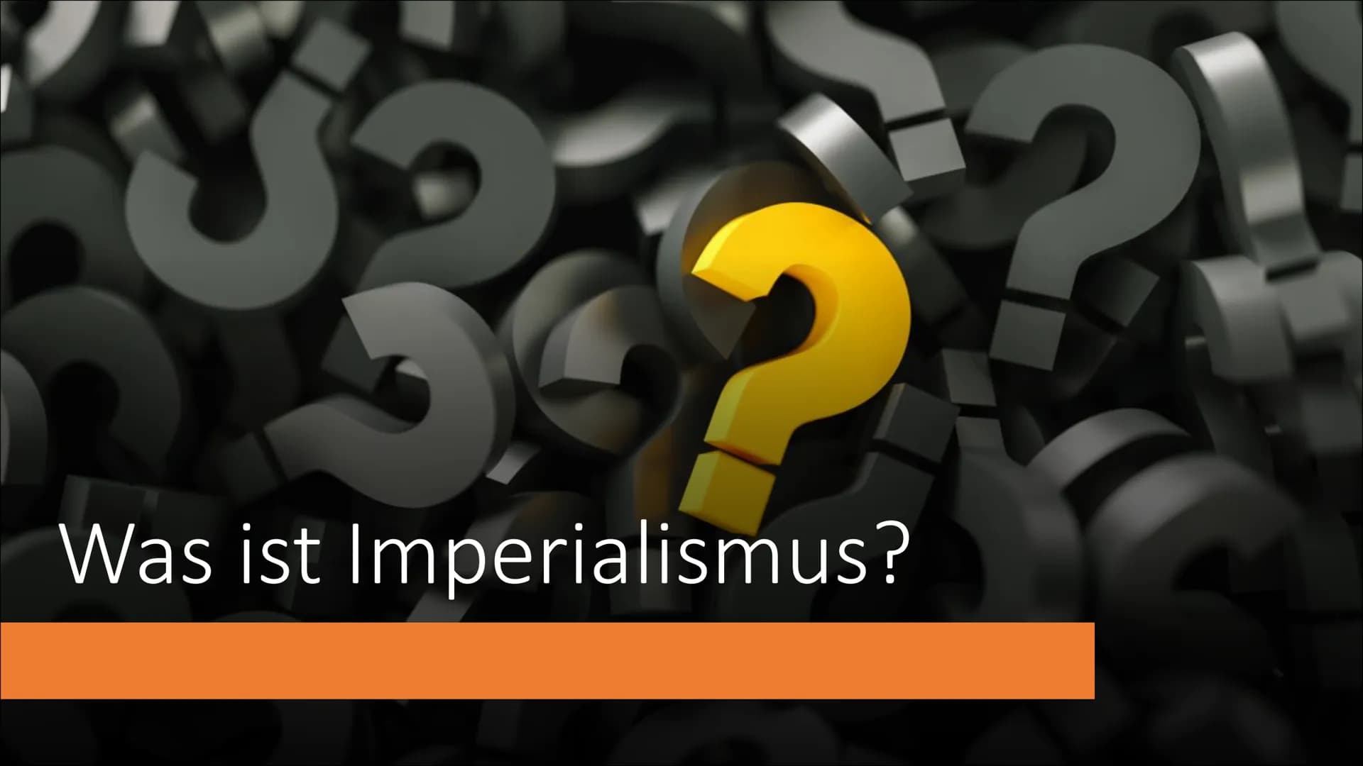 Imperialismus und
1. Weltkrieg Inhaltsverzeichnis
Imperialismus
1. Weltkrieg
Quellen Inhaltsverzeichnis:
Imperialismus
●
●
●
Was ist Imperia