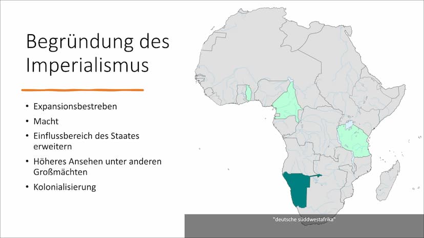 Imperialismus und
1. Weltkrieg Inhaltsverzeichnis
Imperialismus
1. Weltkrieg
Quellen Inhaltsverzeichnis:
Imperialismus
●
●
●
Was ist Imperia