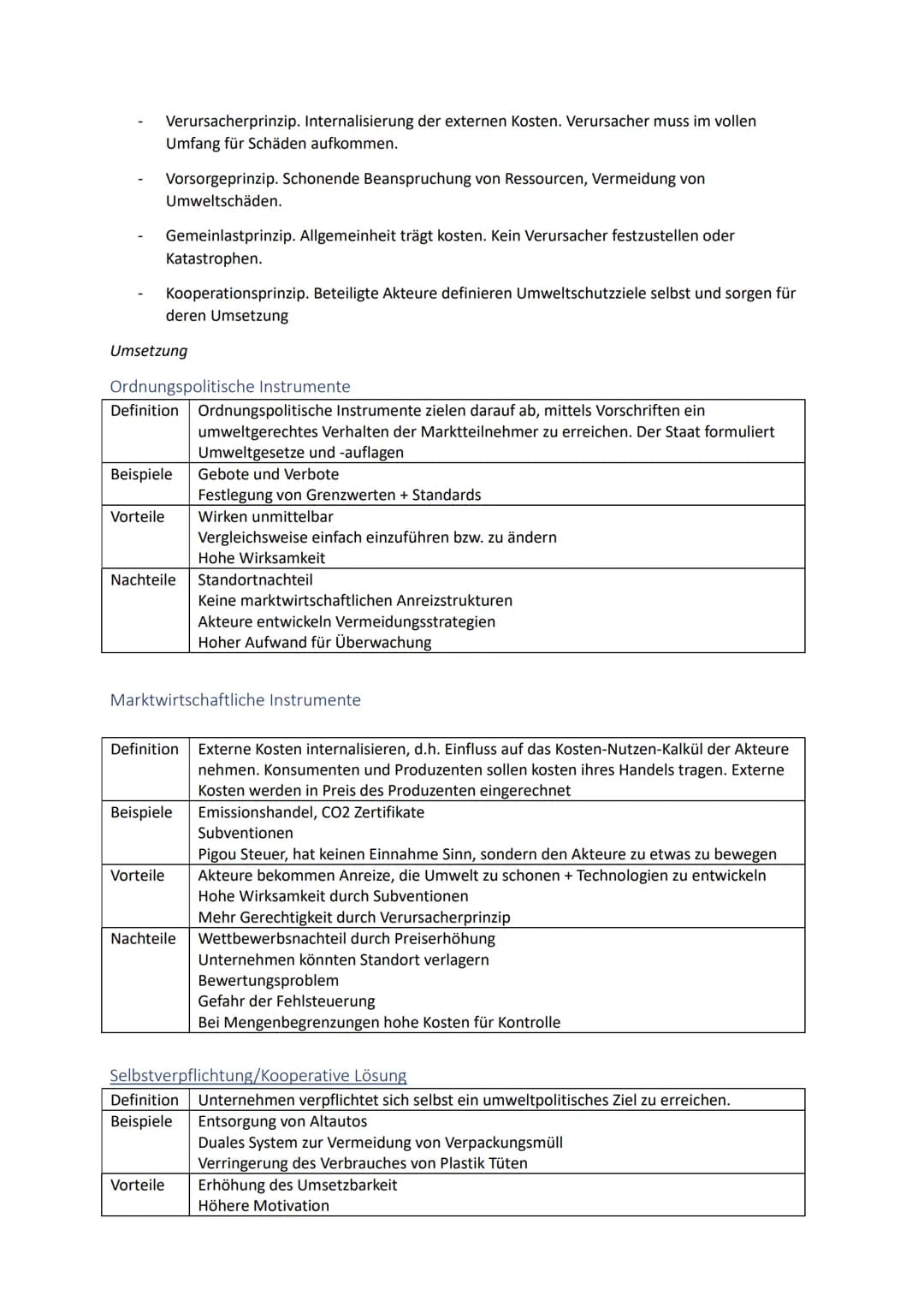 Verschiedene Wirtschaftsformen
Lenkung
Verteilung von Gütern
Preisbildung
Produktionsmittel
Menschenbild
Nachteile
Staat
Zentralverwaltungsw