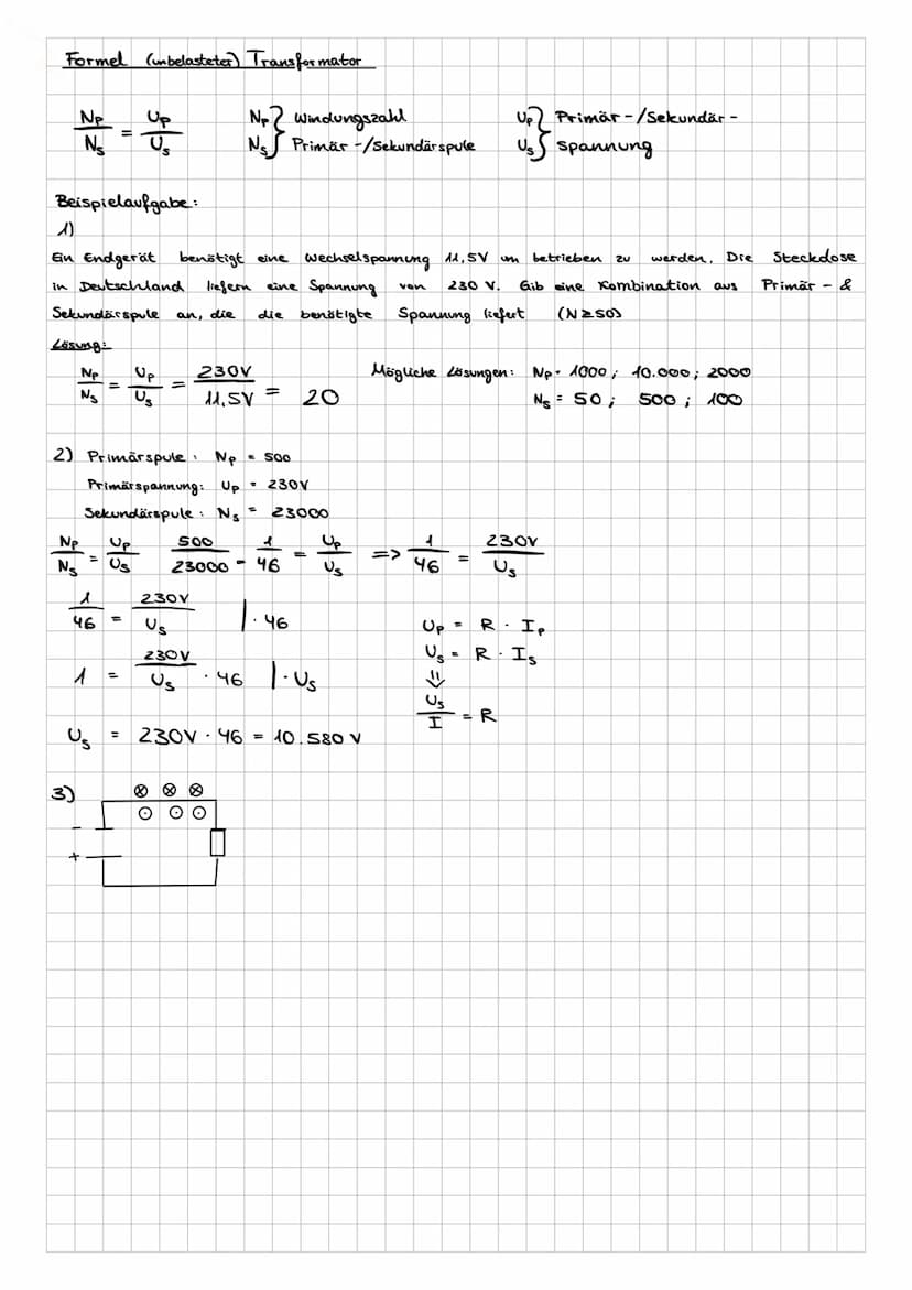 Physik KA
E-Lehre
Wichtige physikalische Größen
Größe
Stromstärke
Spannung
Widerstand 12
in
Zadung
Negative Ladung (Elektronen).
- Positive 