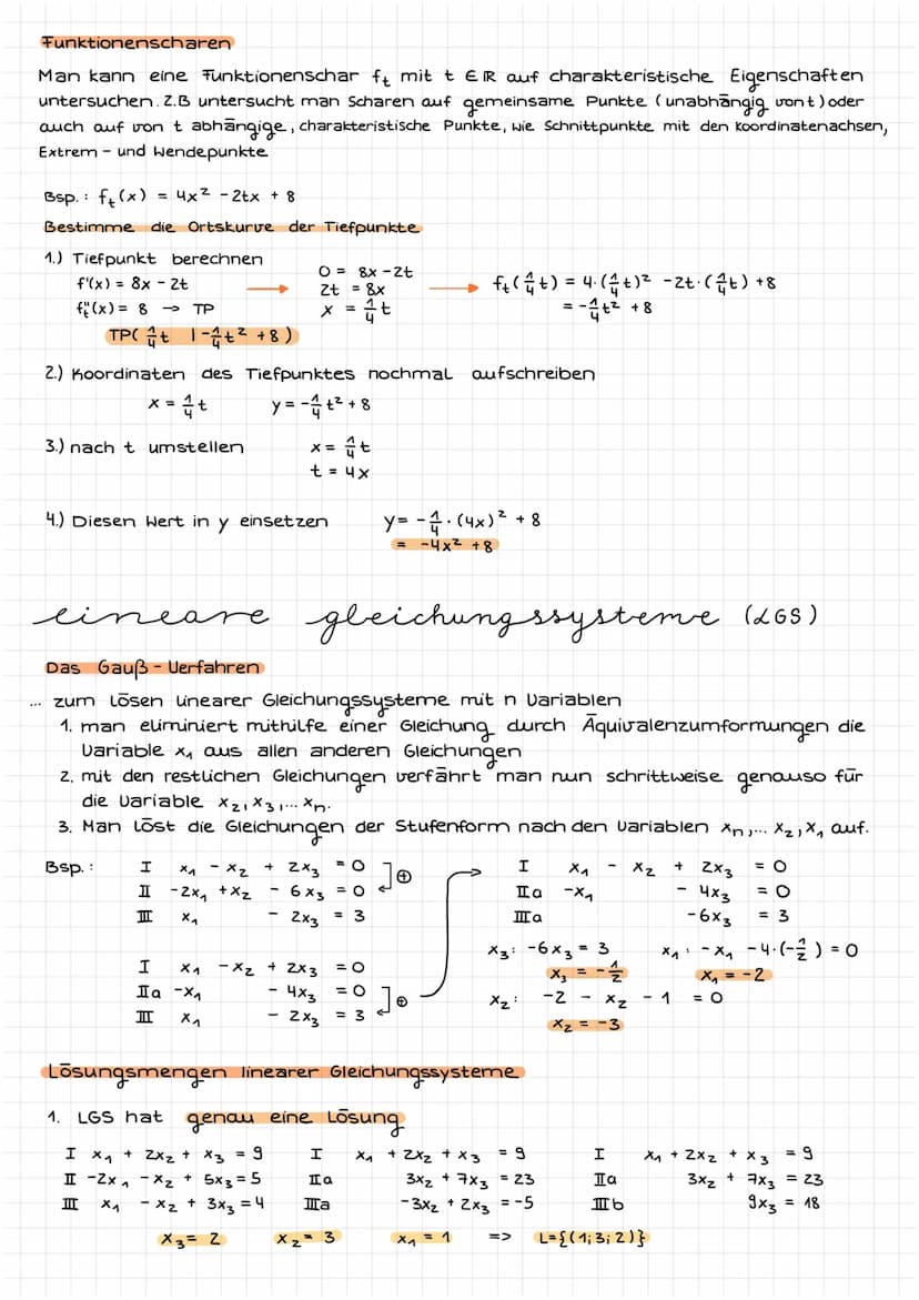 analysis
Ableitung und Ableitungsfunktion
Differenzenquotient an der Stelle a für h→0 gegen einen Grenzwert strebt, so ist f
an der Stelle a