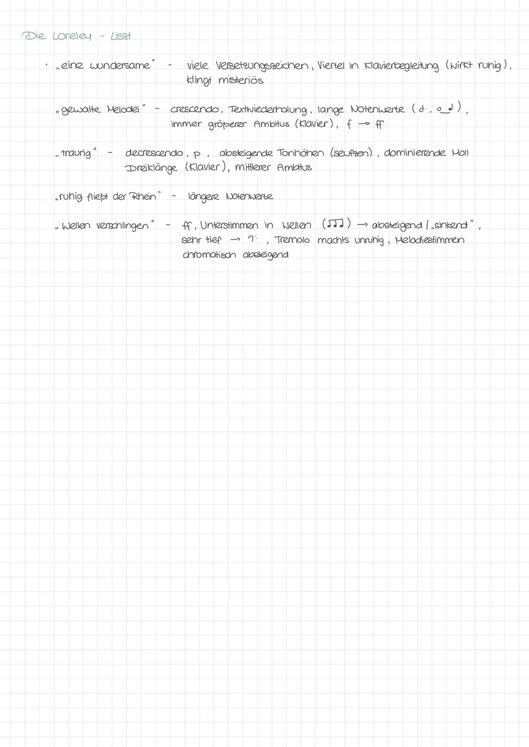 MUSIK UND SPRACHE ROMANTISCHES KUNSTLIED
.
romantische Elemente
Komponisten und Werke
musikgeschichtlicher Hintergrund
Verbindung & Text
The