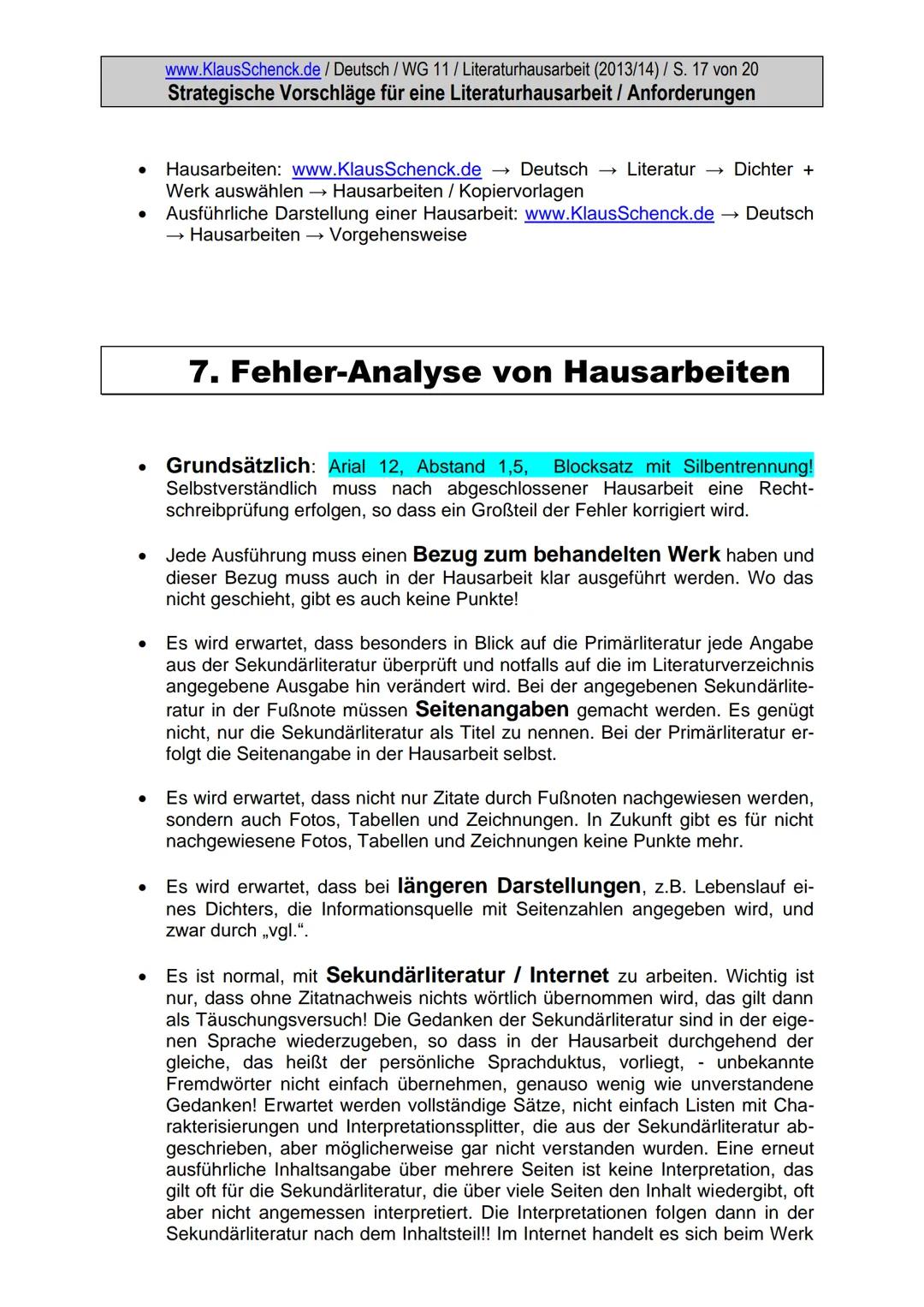 Literatur-Hausarbeit
Tauberbischofsheim
,,Woyzeck"
Von: Loreen
Klasse: 12.1
Schule: Wirtschaftsgymnasium
Fachlehrer: OStR Schenck
Georg Büch