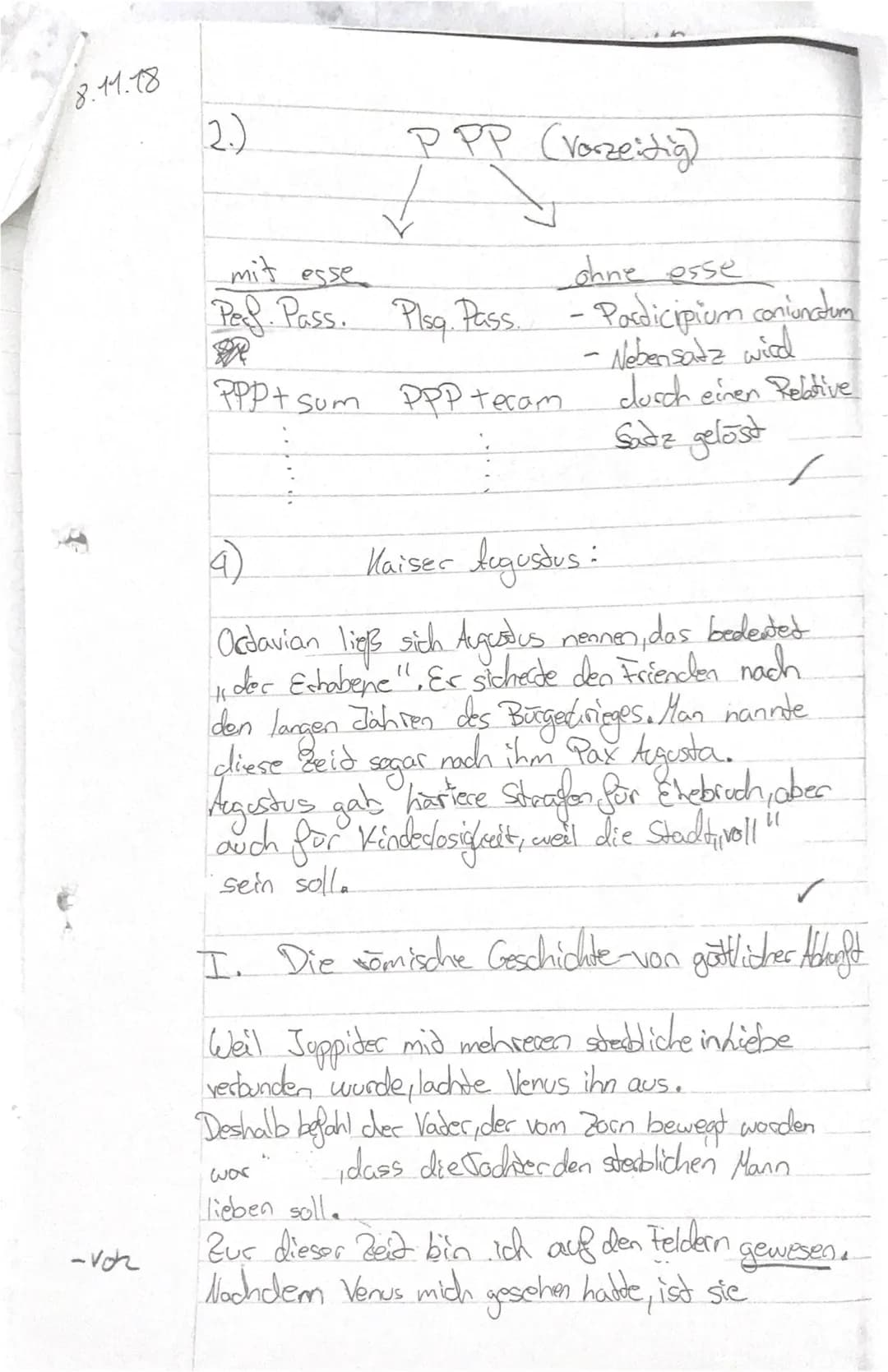sofort von Liebe ergriffen worden.
Venus, die mit Gold und durch Kleider geschmücht wurde
sie an
mich heran und ich bin von Liebe
ging
ergri