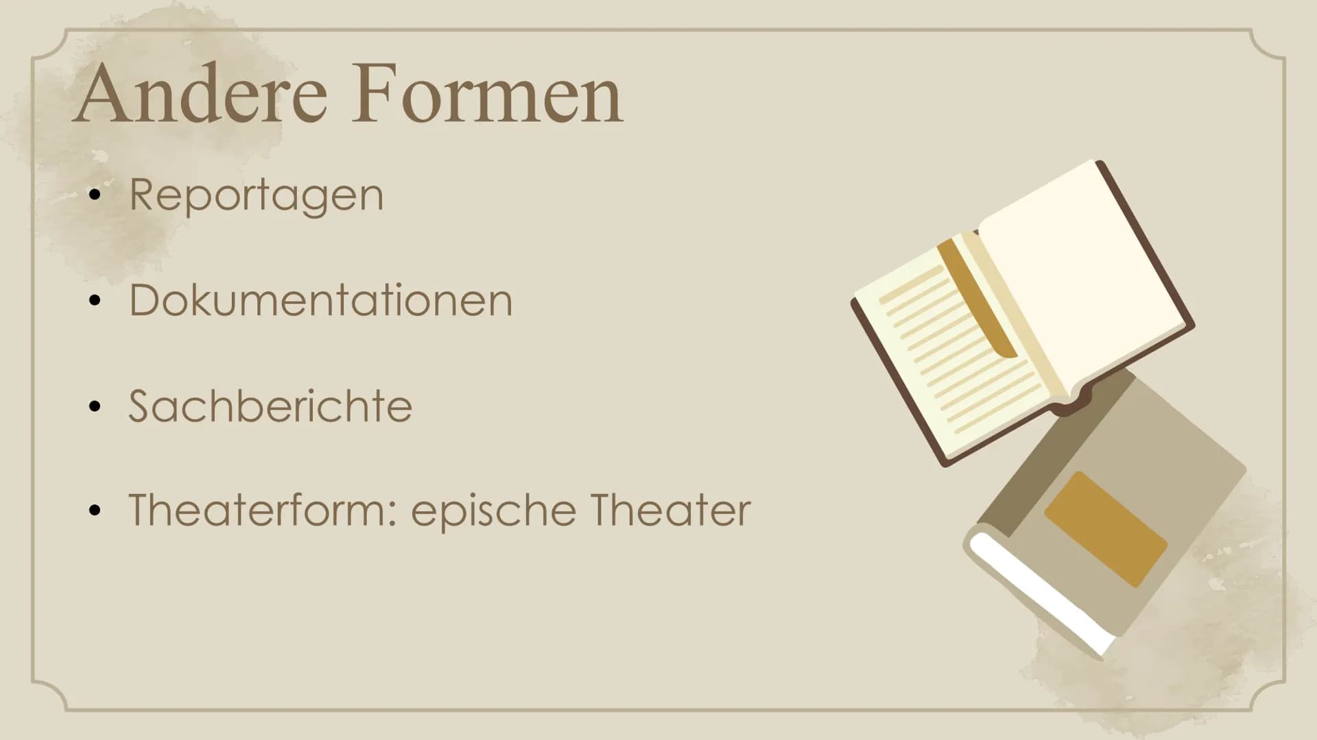 +
+
Neue
Sachlichkeit
Helin
10D Gliederung
01. Historischer Kontext
02.
Worum ging es in der
Neuen Sachlichkeit?
03. Protagonisten
04.
Darst