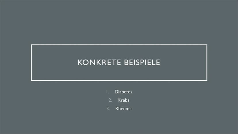 ENZYME IN
DER
MEDIZIN &
DIAGNOSTIK GLIEDERUNG
I.
II.
III. Entwicklung
IV. Anwendungsbereiche
V. Diagnostik
VI. Enzymtherapie
VII. Verabreich