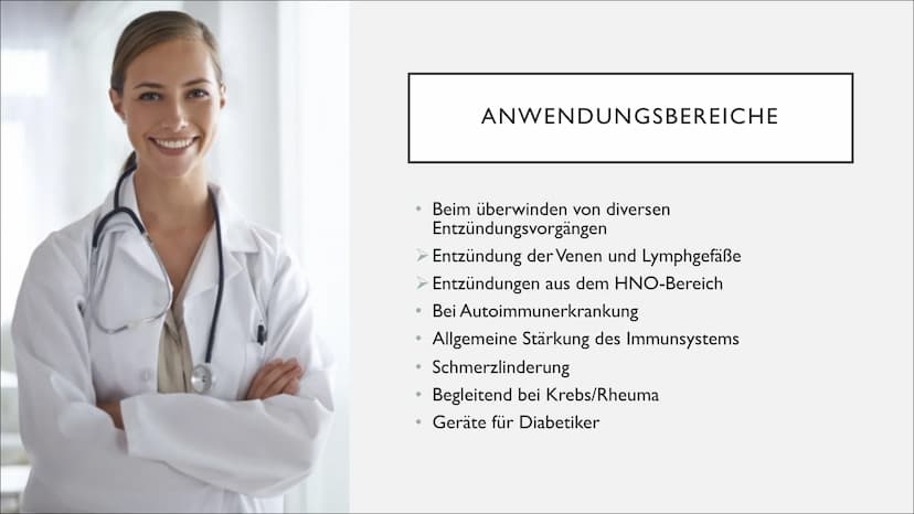ENZYME IN
DER
MEDIZIN &
DIAGNOSTIK GLIEDERUNG
I.
II.
III. Entwicklung
IV. Anwendungsbereiche
V. Diagnostik
VI. Enzymtherapie
VII. Verabreich