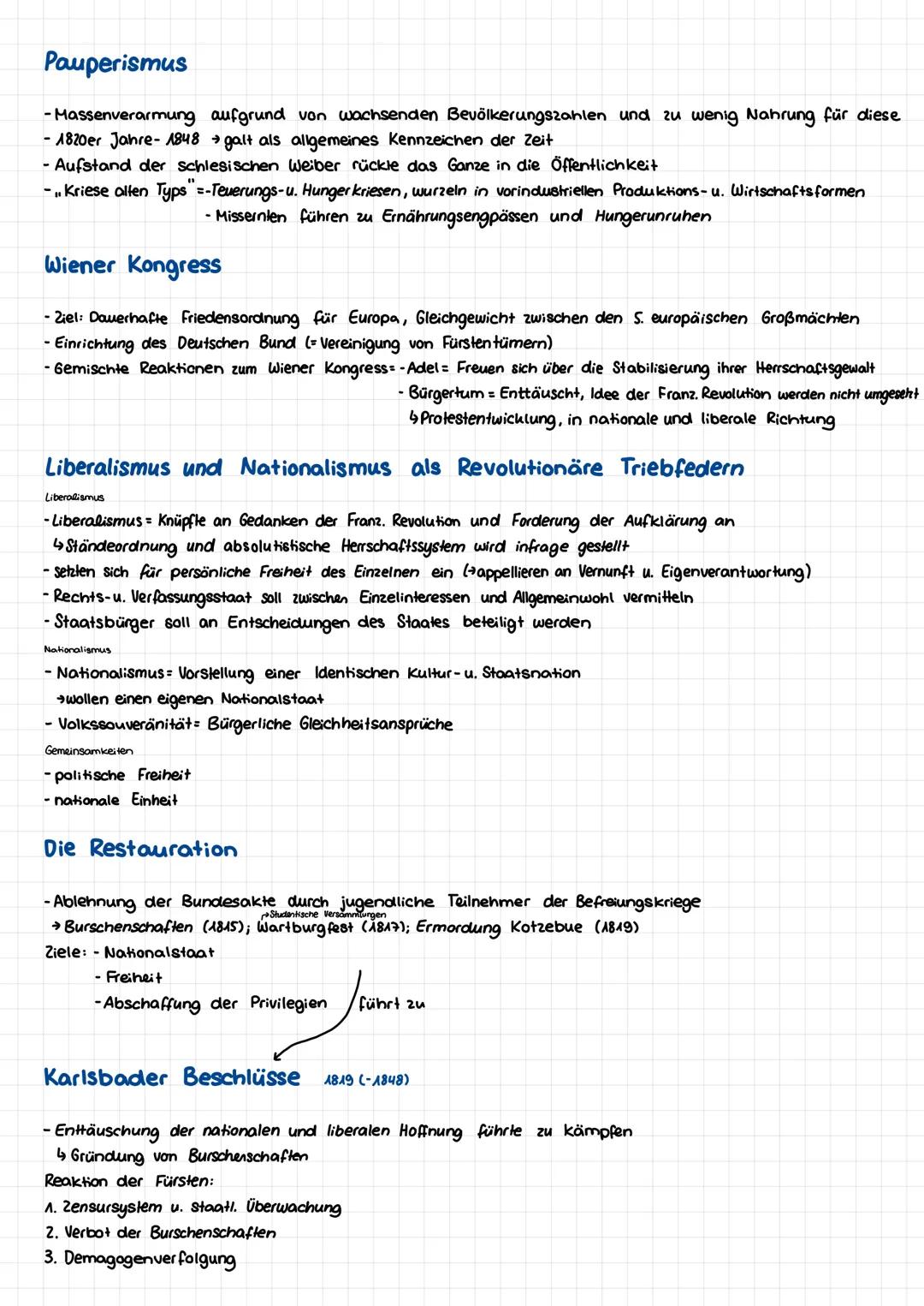 Industrialisierung: Allgemein
Definition
- technischen, wirtschaftlichen und sozialen Wandel
von einer agarisch geprägten Gesellschaft zu ei