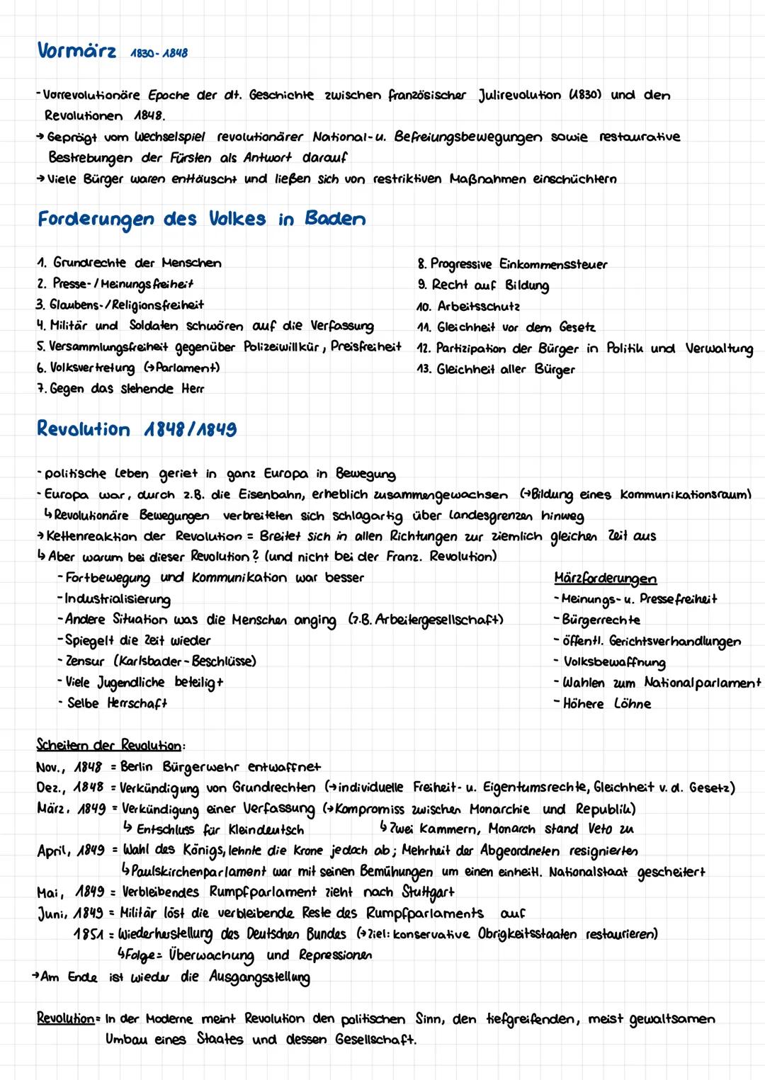Industrialisierung: Allgemein
Definition
- technischen, wirtschaftlichen und sozialen Wandel
von einer agarisch geprägten Gesellschaft zu ei