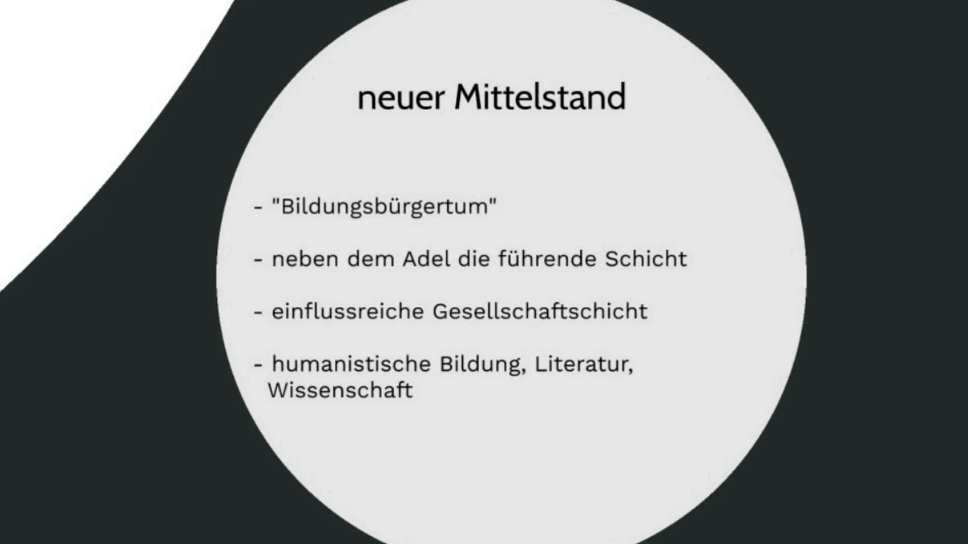 Die Gesellschaft im Kaiserreich
Emma Wagenknecht
Gliederung
Allgemeines
Die
Schichten Gliederung
1. Allgemeines
2. die Unterschicht
3. die M