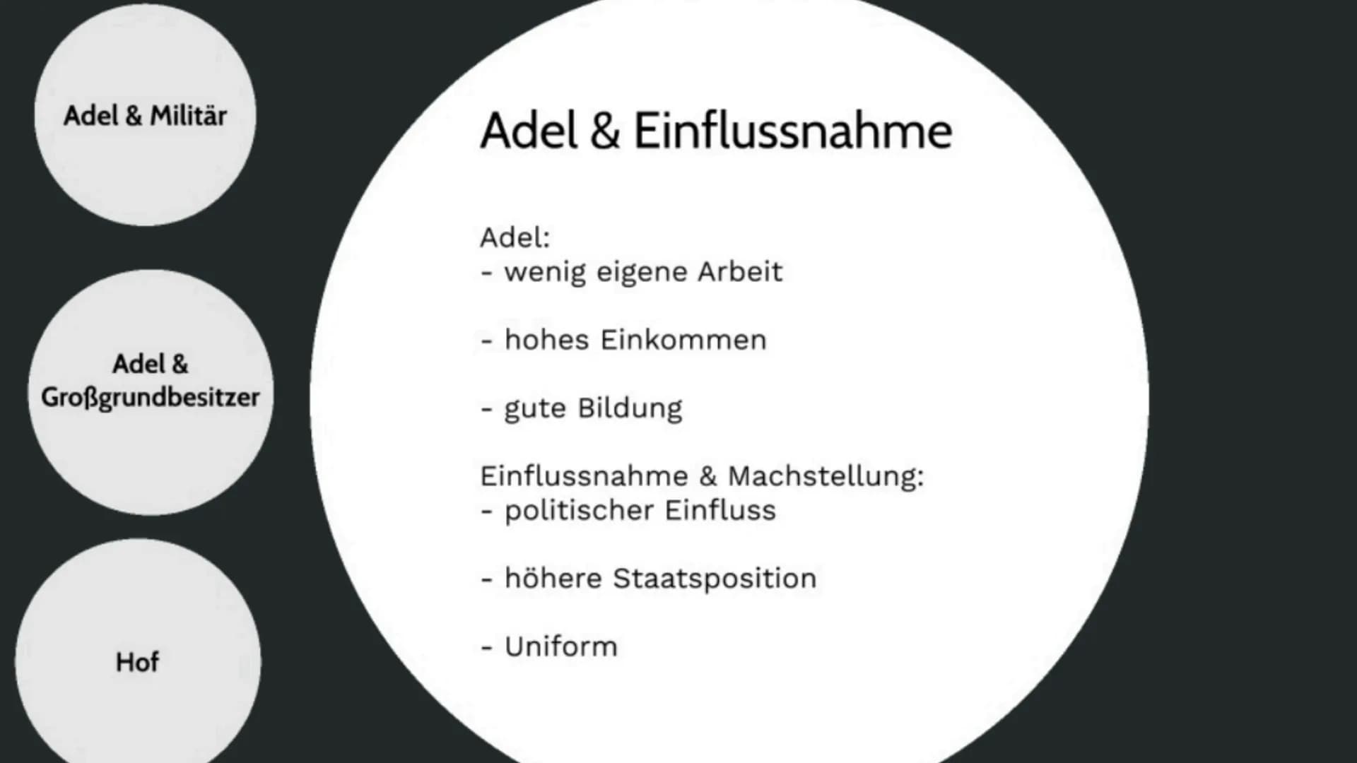 Die Gesellschaft im Kaiserreich
Emma Wagenknecht
Gliederung
Allgemeines
Die
Schichten Gliederung
1. Allgemeines
2. die Unterschicht
3. die M