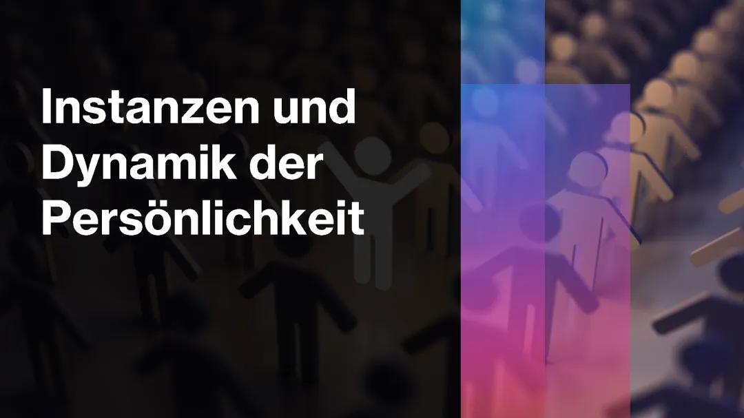 Instanzmodell 