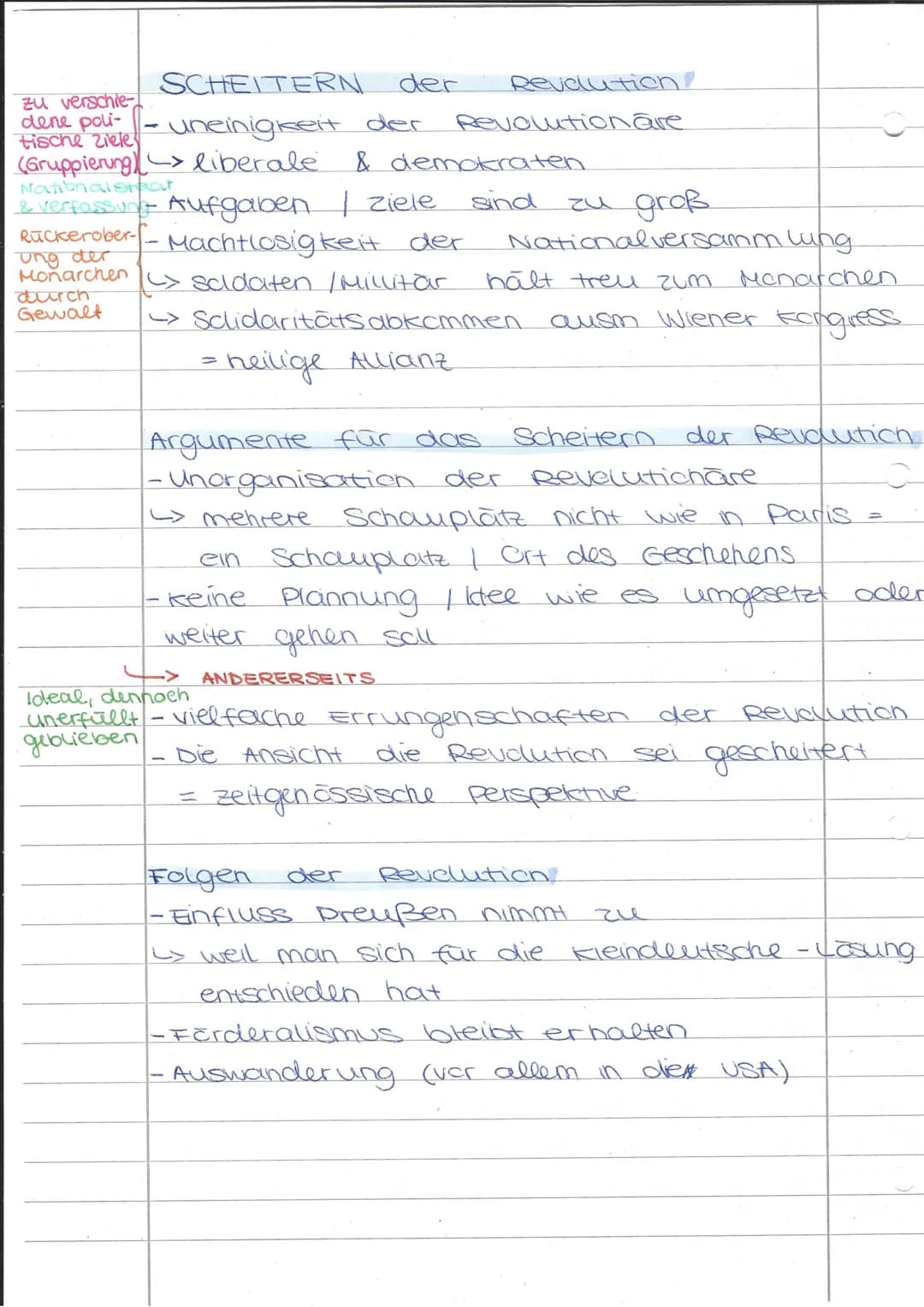GE-LK
48 er
National - Liberale Bewegung
ZIELE des Liberalismus
Ausarbeitung verfassung
Revolution
-politische Emazipation des Menschen.
-> 