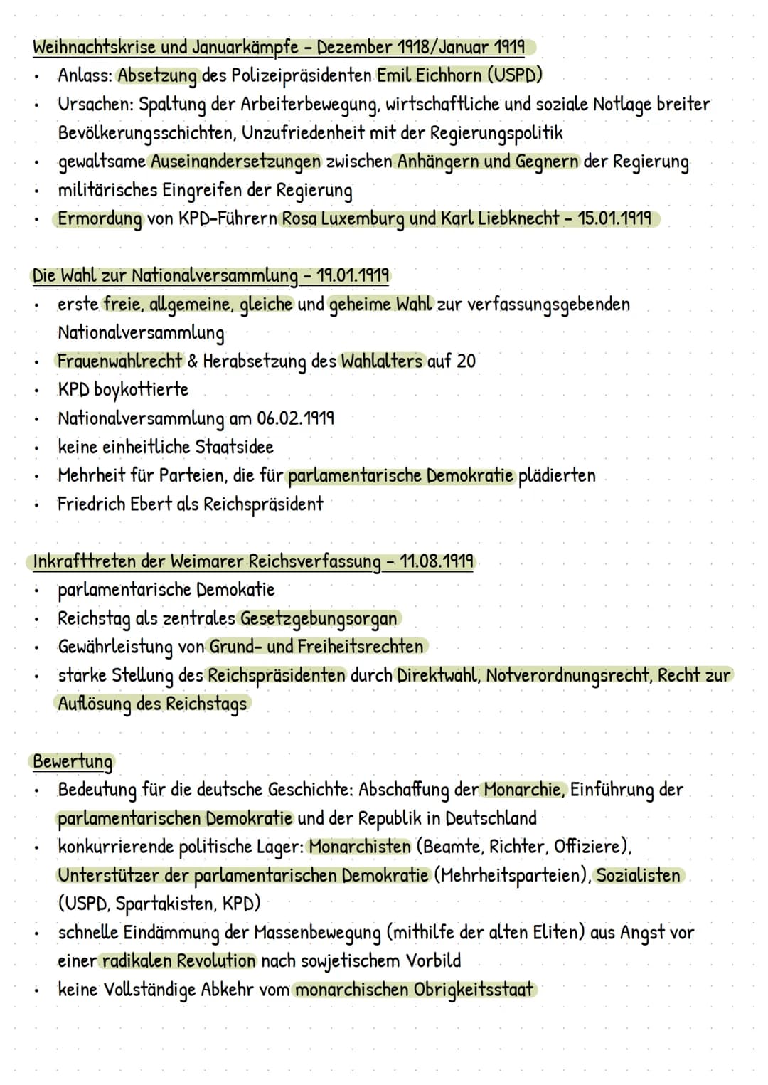 Weimarer Republik
Wahlmodul 5: Die Weimarer Republik und ihre Bürger
Epoche:
Kategorien:
Perspektive:
national
Neuzeit
●
RAHMENTHEMA 3
GESCH
