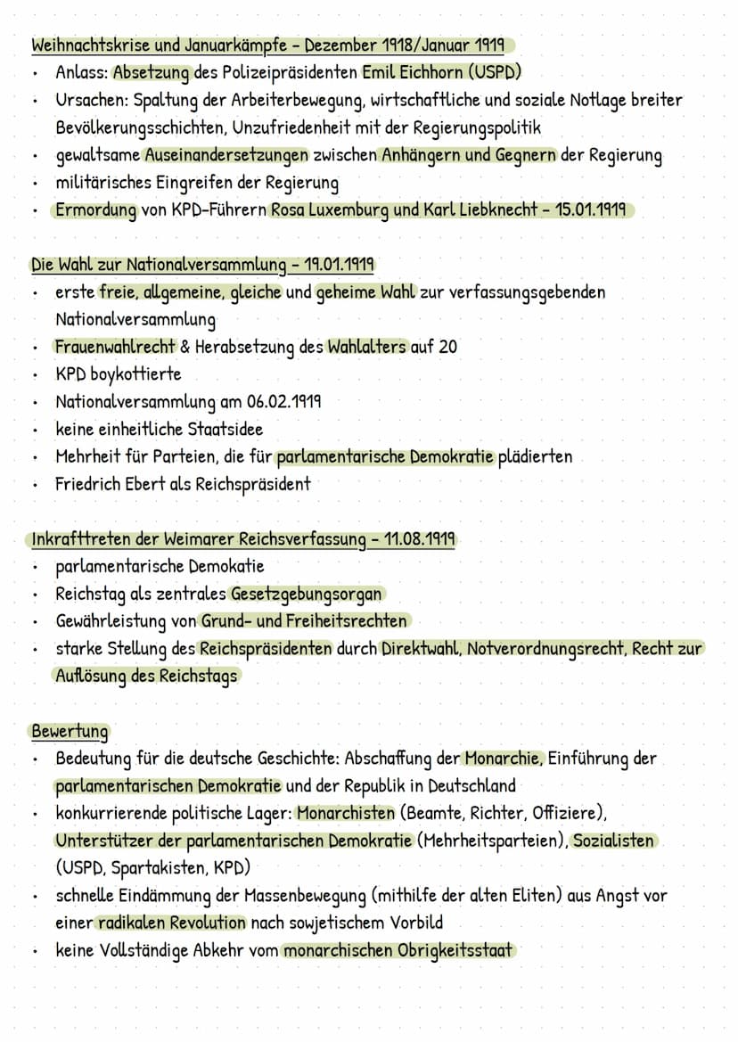 Weimarer Republik
Wahlmodul 5: Die Weimarer Republik und ihre Bürger
Epoche:
Kategorien:
Perspektive:
national
Neuzeit
●
RAHMENTHEMA 3
GESCH