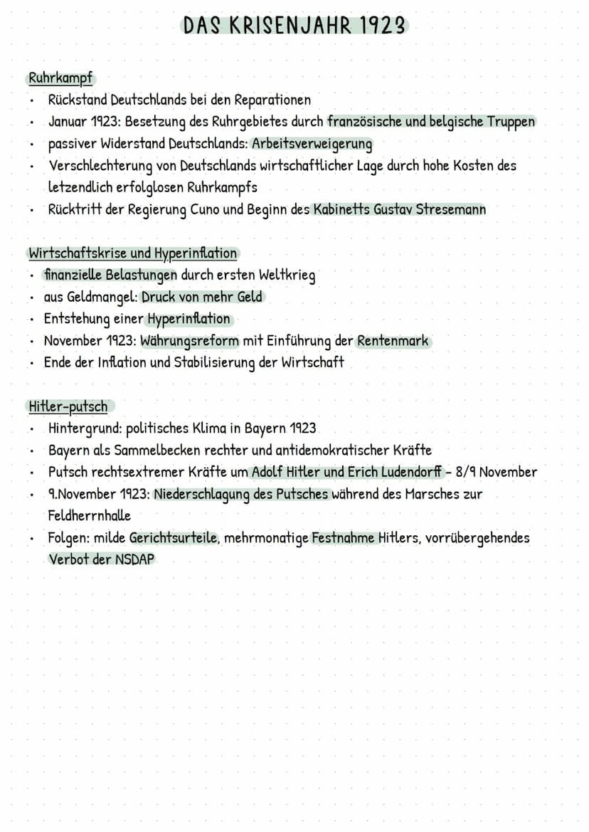 Weimarer Republik
Wahlmodul 5: Die Weimarer Republik und ihre Bürger
Epoche:
Kategorien:
Perspektive:
national
Neuzeit
●
RAHMENTHEMA 3
GESCH