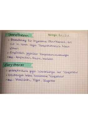 Know Stenotherm + Eurytherm thumbnail