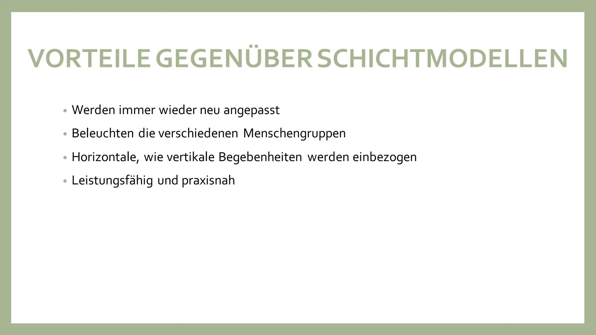 SINUS-MILIEUS
[Referent, Kurs] GLIEDERUNG
●
• Vorteile
●
●
Definition
●
Die verschiedenen Milieus & deren Merkmale
Milieubeispiel
Habitus DE