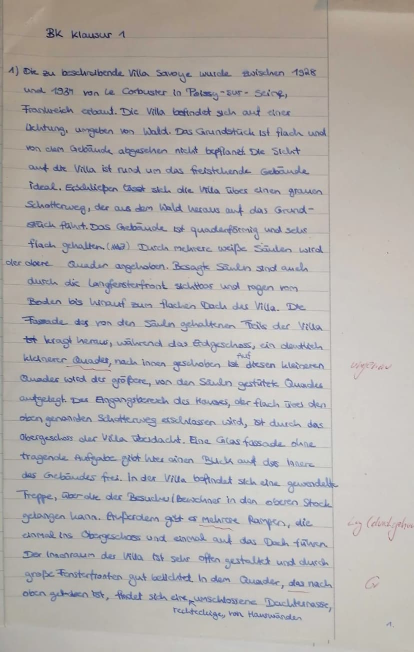 Klausur 1
mögliche Gesamtpunktezahl: 45
I.
II.
III.
Gegenstand der Aufgabe:
Abb. 1-13:
Quelle:
Aufgabenteile:
1.
2.
4.
nnkonzepte und Gebäud