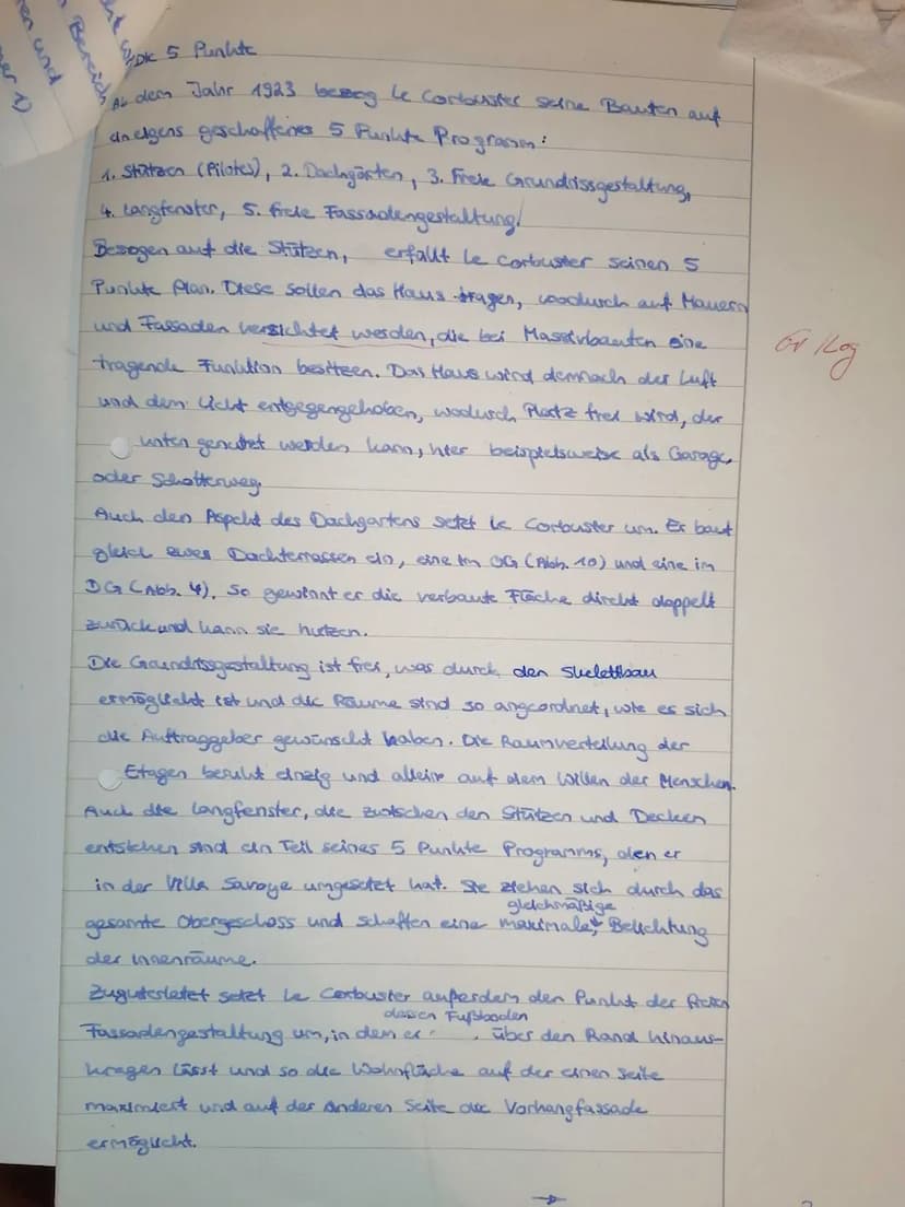 Klausur 1
mögliche Gesamtpunktezahl: 45
I.
II.
III.
Gegenstand der Aufgabe:
Abb. 1-13:
Quelle:
Aufgabenteile:
1.
2.
4.
nnkonzepte und Gebäud