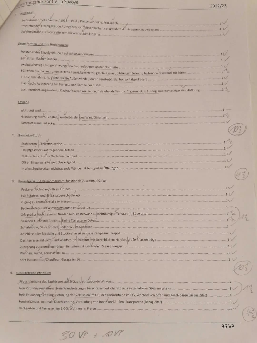 Klausur 1
mögliche Gesamtpunktezahl: 45
I.
II.
III.
Gegenstand der Aufgabe:
Abb. 1-13:
Quelle:
Aufgabenteile:
1.
2.
4.
nnkonzepte und Gebäud