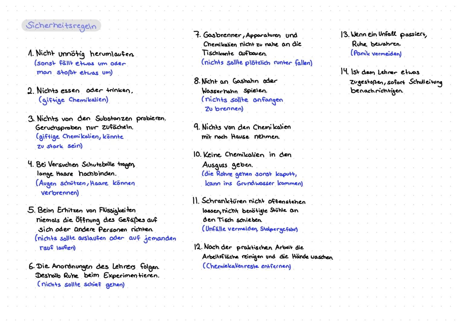 # STOFFEIGENSCHAFTEN Chemie,

Löslichkeit -bei unterschiedlichen Wasser temperaturen

Dichte:

Die Dichte eines Stoffes ist der Quotient aus
