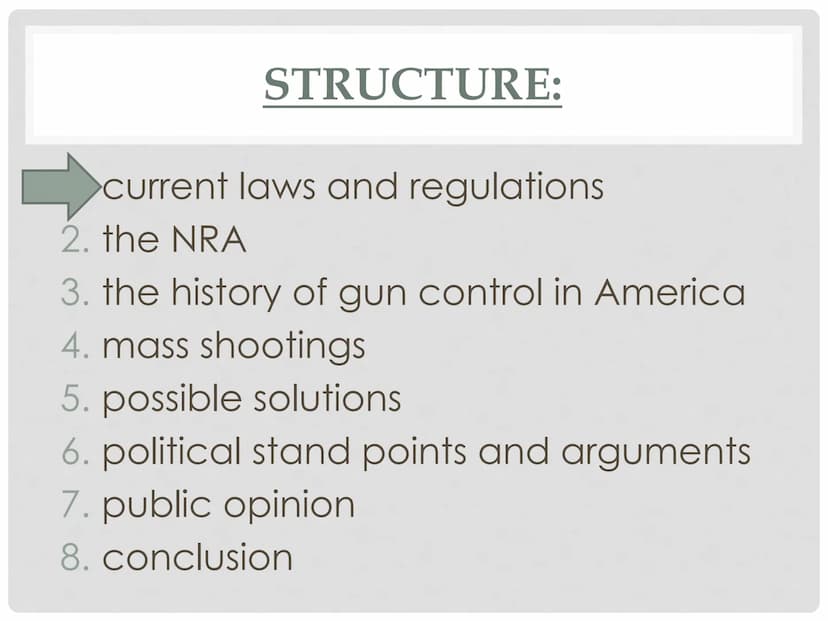 More guns than people
Number of civilian firearms in the U.S. vs total U.S. population
400 million
350
300
250
200
100
2007 2009
Sources: Co