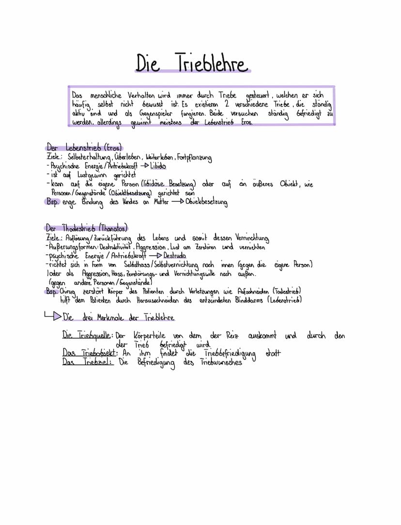 DIE PSYCHOANALYSE (1896)
nach Sigmund Freud
•Österreicher Neurologe und Psychologe
• Begründer der Psychoanalyse (in Form von Therapie)
Der 